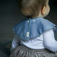 bloomers 9 iris grey