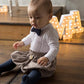 bodysuits 1 pintuck white 80cm