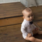 bodysuits 1 pintuck white 80cm