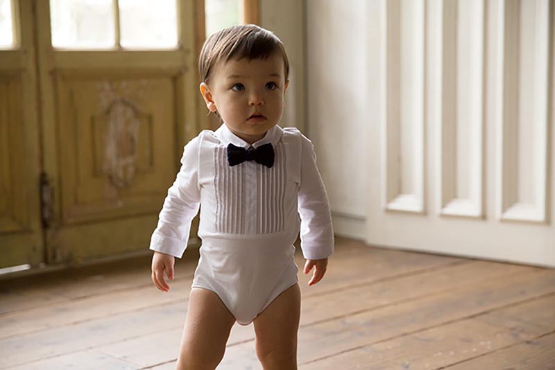 bodysuits 1 pintuck white