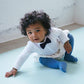 bodysuits 1 pintuck white 80cm