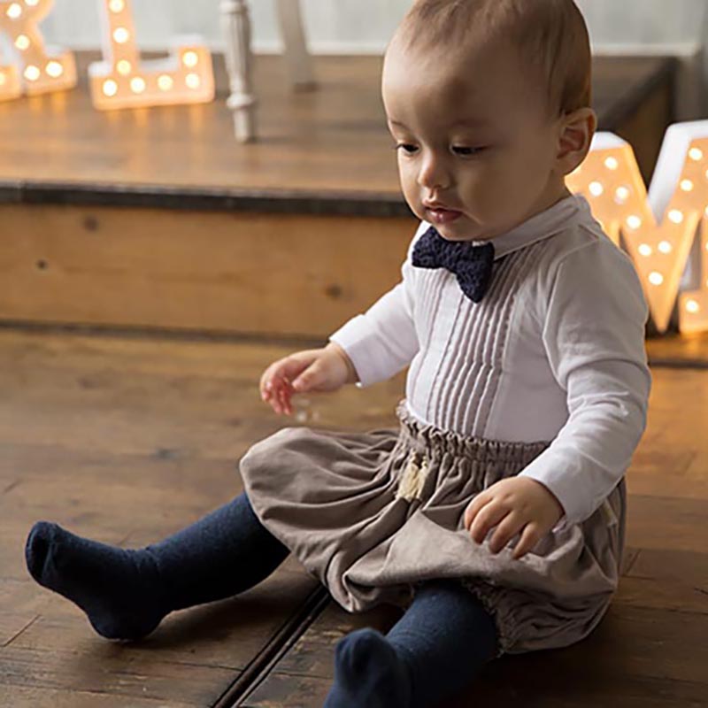 bodysuits 1 pintuck white
