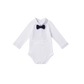 bodysuits 1 pintuck white 80cm