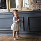 bodysuits 2 pintuck grey 70cm