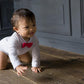 bodysuits 2 pintuck grey 70cm
