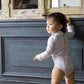 bodysuits 2 pintuck grey 70cm