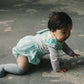 bodysuits 2 pintuck grey 70cm