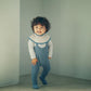 bodysuits 2 pintuck grey 70cm