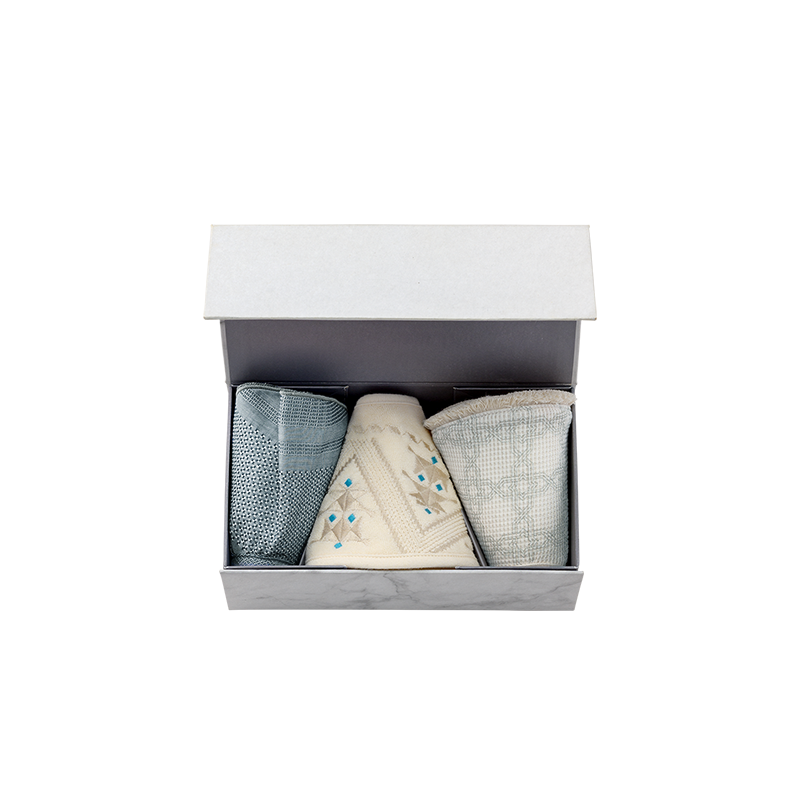 organic box for boys