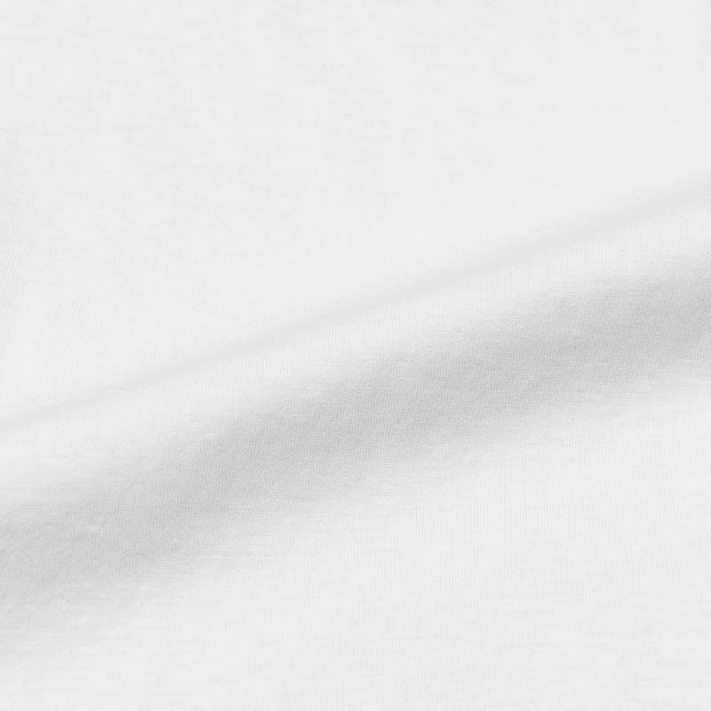 dress 1 shirring white