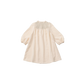 dress 2 shirring pink 70-90cm