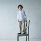 slacks 1 swanky beige 100-120cm