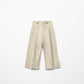 slacks 1 swanky beige 100-120cm