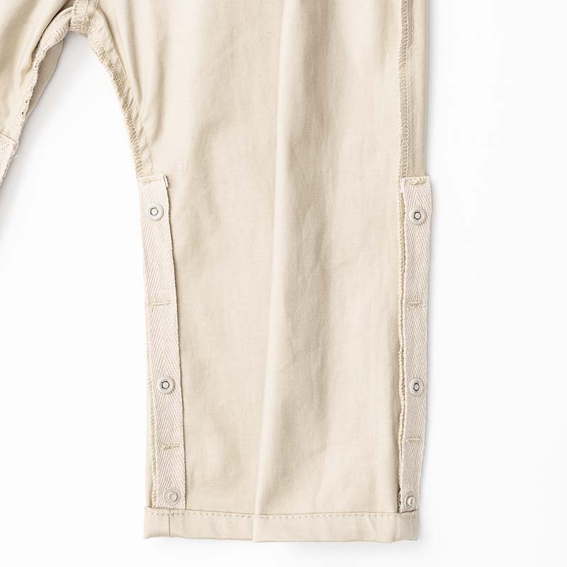 slacks 1 swanky beige
