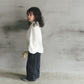slacks 3 swanky navy 70-90cm