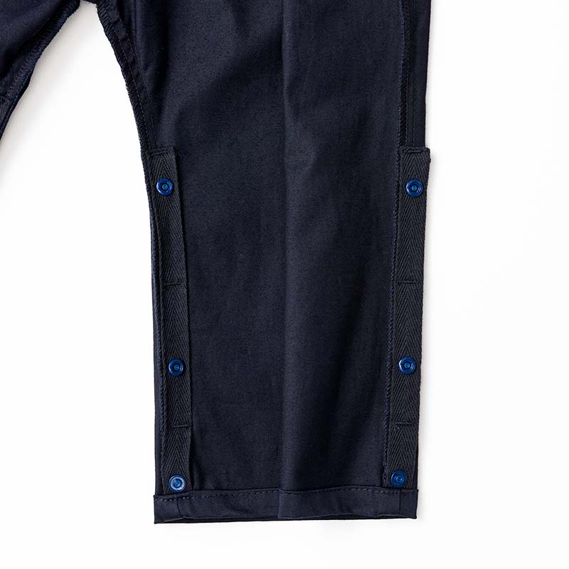 slacks 3 swanky navy
