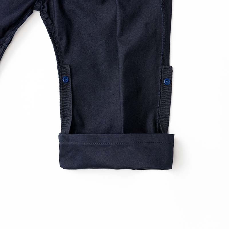 slacks 3 swanky navy