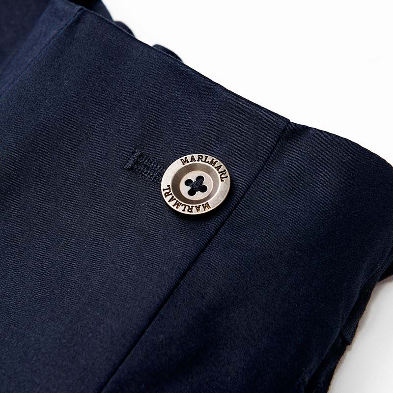 slacks 3 swanky navy