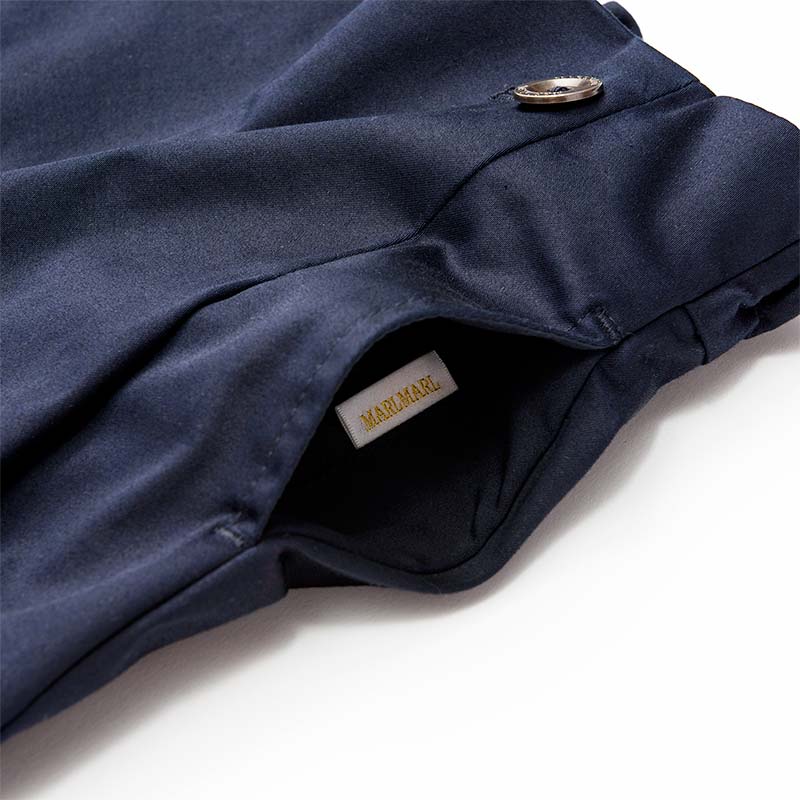 slacks 3 swanky navy