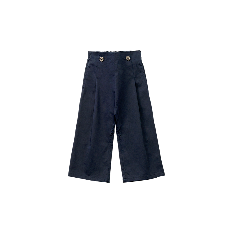slacks 3 swanky navy