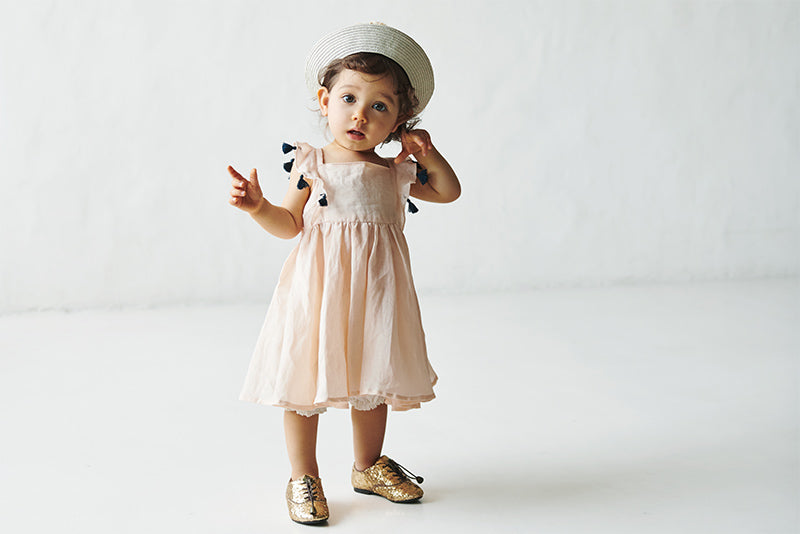 loisir sun dress 1 shell