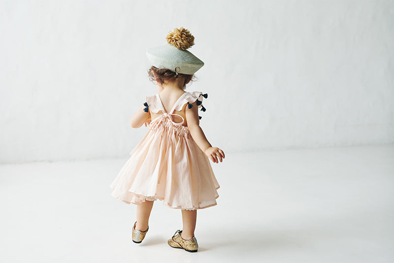 loisir sun dress 1 shell