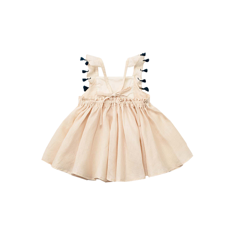 loisir sun dress 1 shell