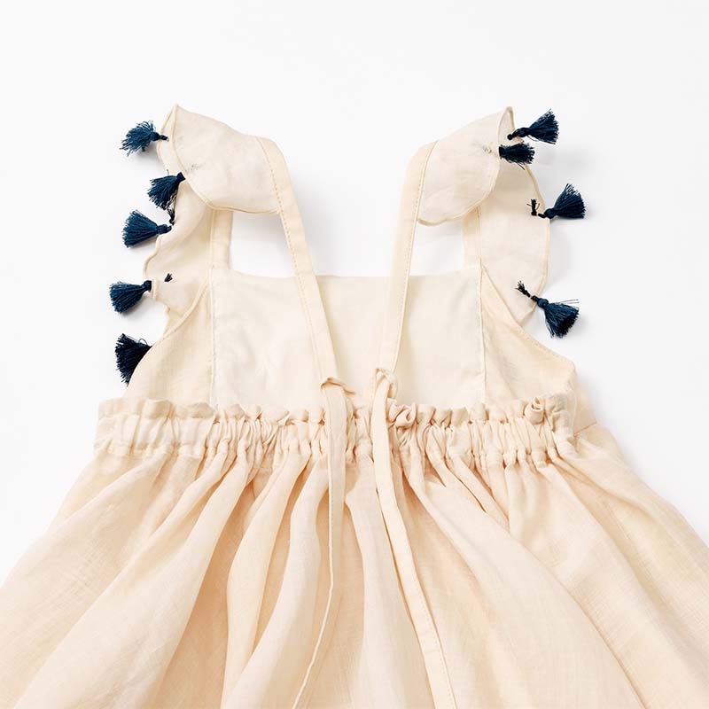 loisir sun dress 1 shell