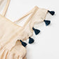 loisir sun dress 1 shell 70-90cm