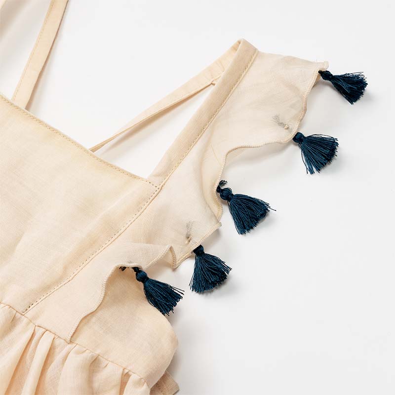 loisir sun dress 1 shell