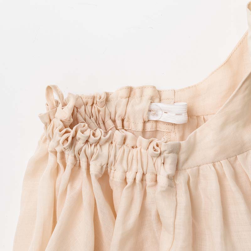 loisir sun dress 1 shell