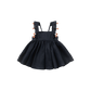 loisir sun dress 2 navy 70-90cm