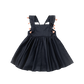 loisir sun dress 2 navy 100-120cm