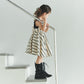 loisir sun dress 3 stripe 100-120cm