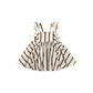 loisir sun dress 3 stripe 70-90cm