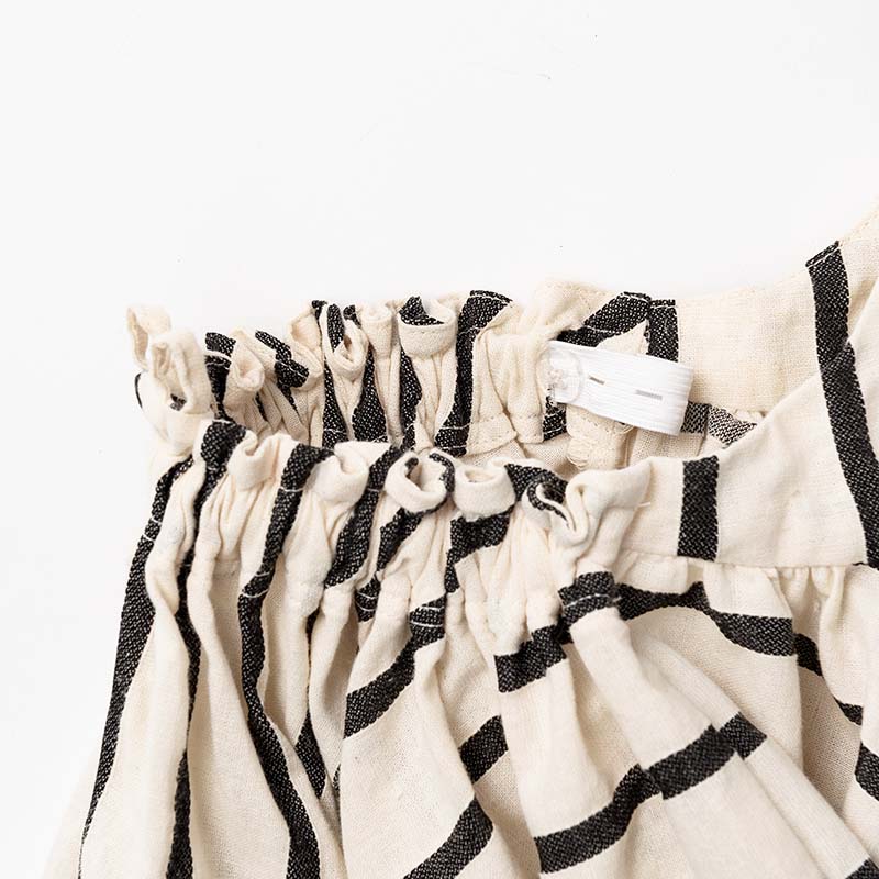 loisir sun dress 3 stripe 70-90cm