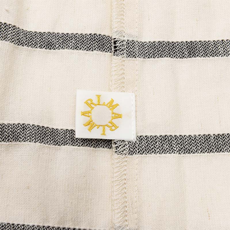 loisir sun dress 3 stripe 70-90cm
