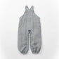 loisir salopette 1 sage 100-120cm