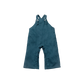 loisir salopette 2 peacock 70-90cm