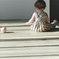 loisir salopette 3 stripe 70-90cm