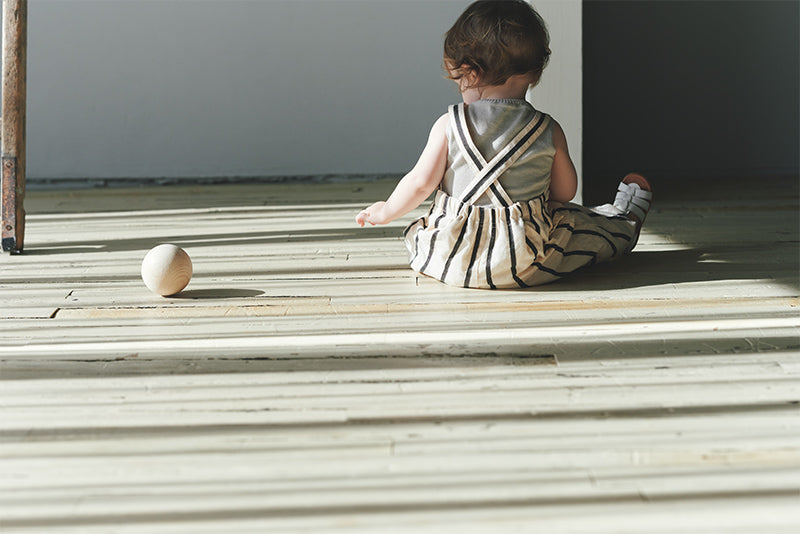 loisir salopette 3 stripe