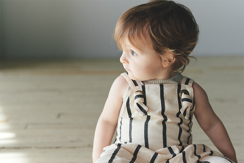 loisir salopette 3 stripe