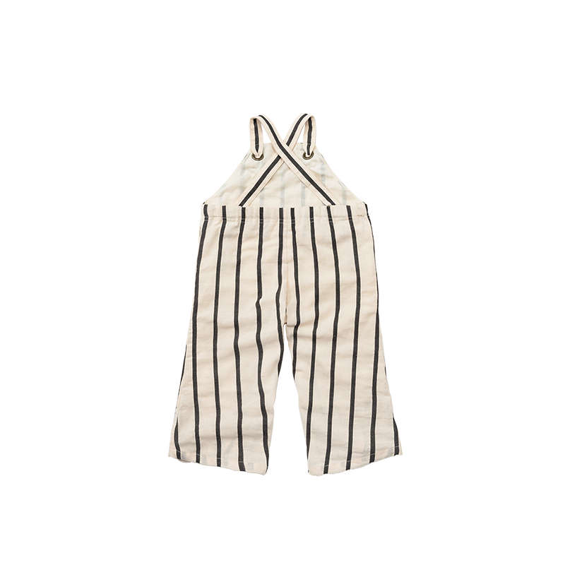 loisir salopette 3 stripe