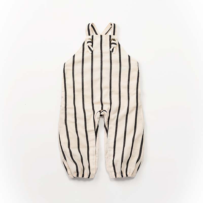 loisir salopette 3 stripe