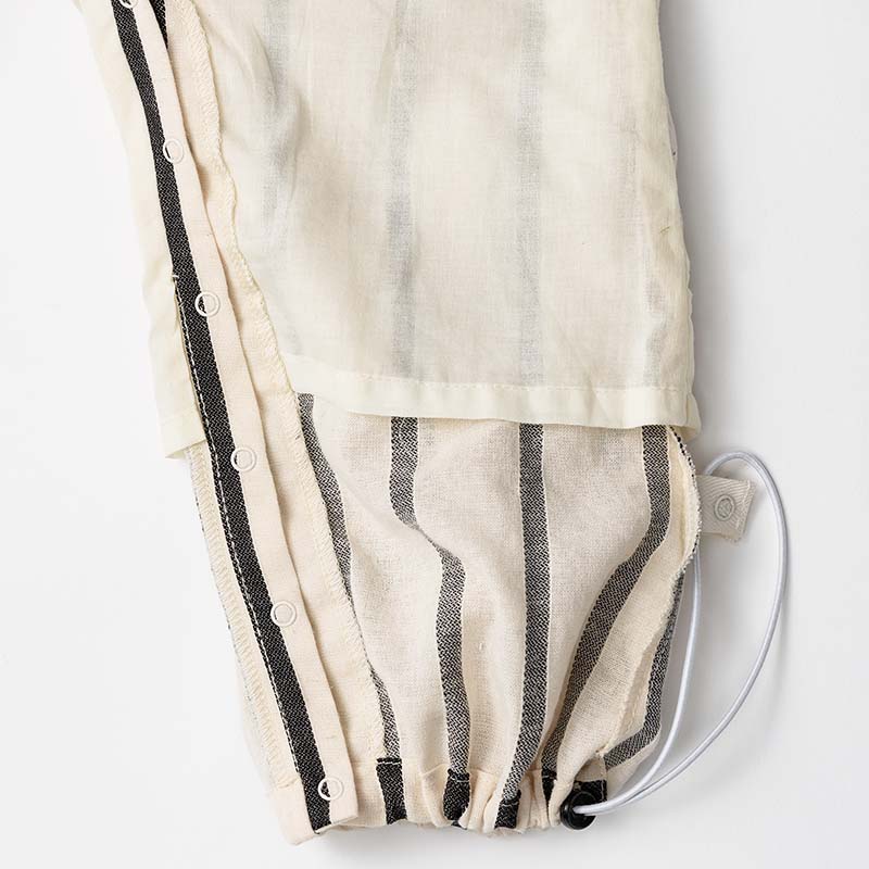 loisir salopette 3 stripe