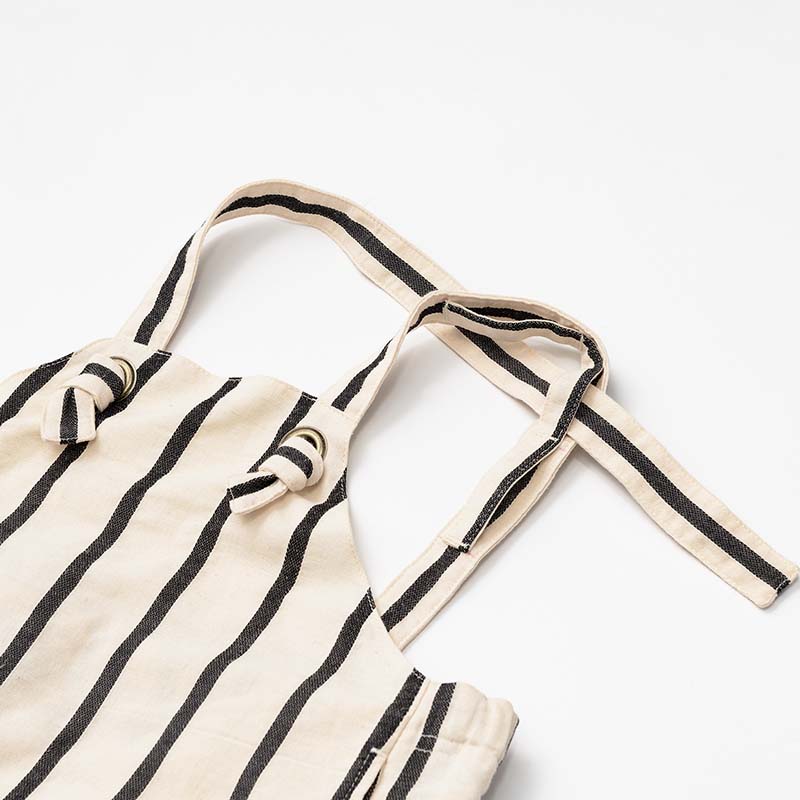 loisir salopette 3 stripe
