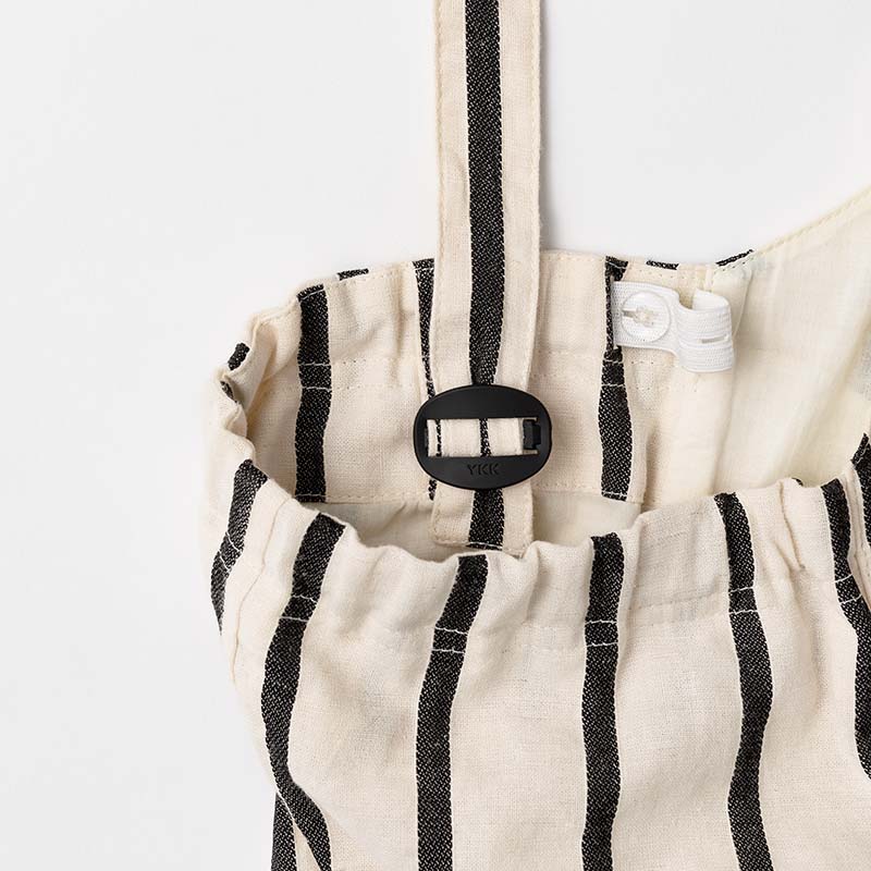 loisir salopette 3 stripe
