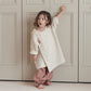 hooded bathrobe 1 ivory