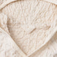 hooded bathrobe 1 ivory