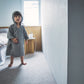 hooded bathrobe 4 sage